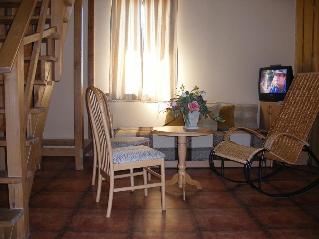 Tvirtove Prie Didziulio Hotel Dedeliskes ห้อง รูปภาพ