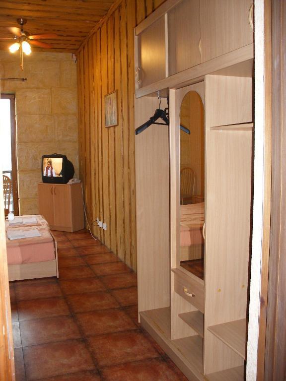 Tvirtove Prie Didziulio Hotel Dedeliskes ห้อง รูปภาพ